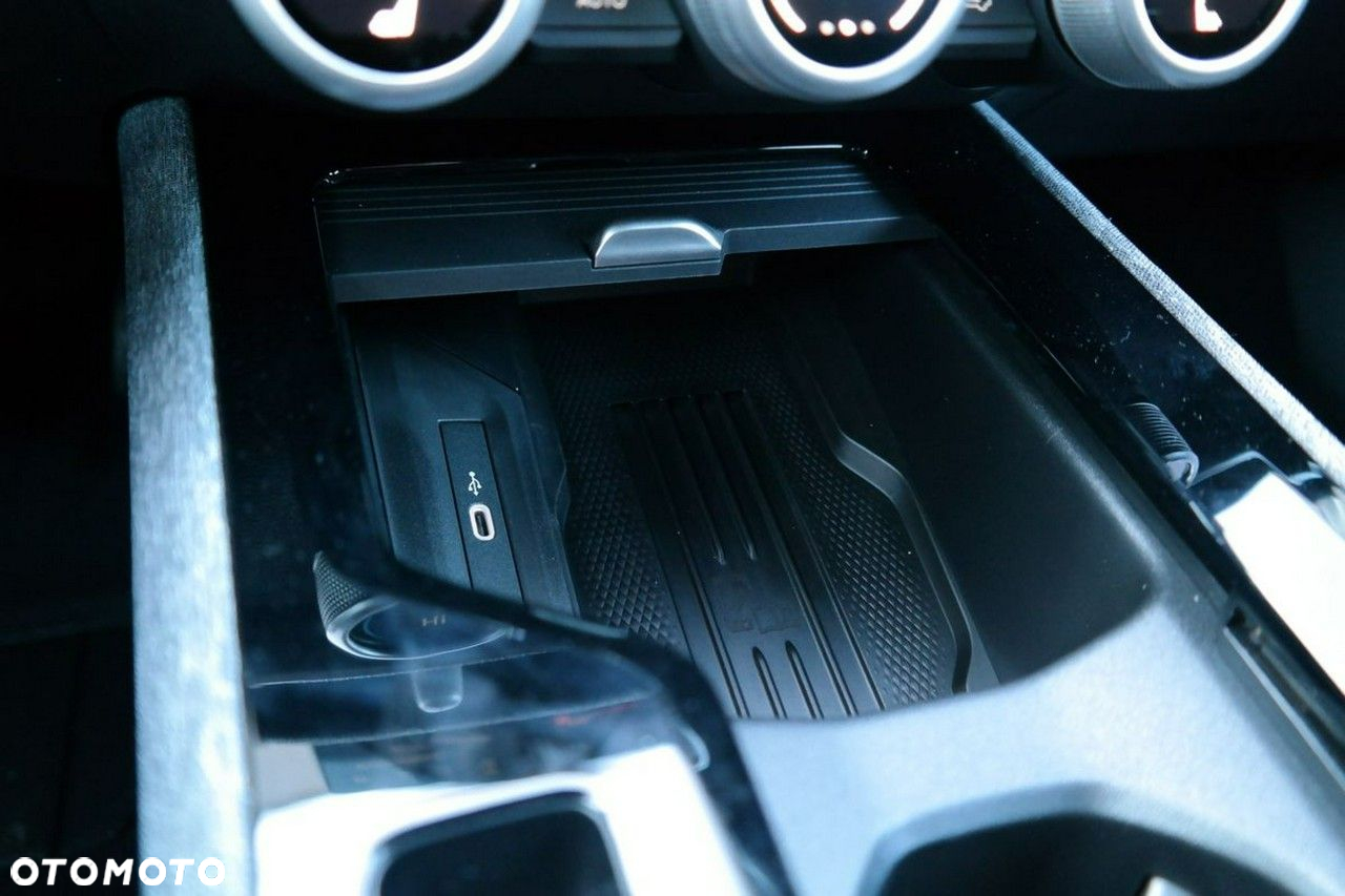 Skoda Superb - 22