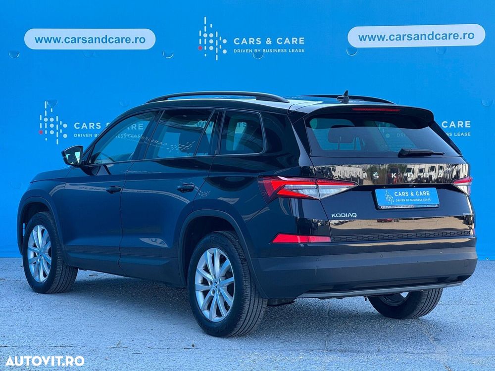 Skoda Kodiaq - 4