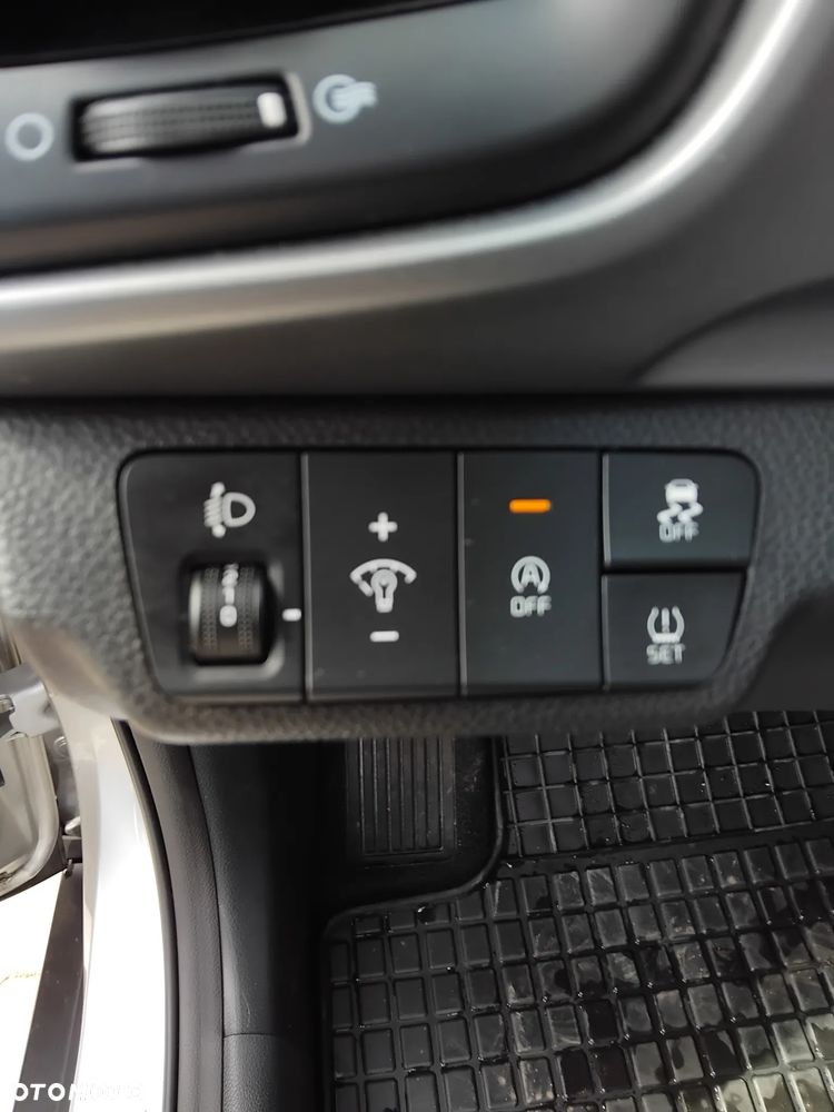 Kia Stonic 1.0 T-GDI M - 22