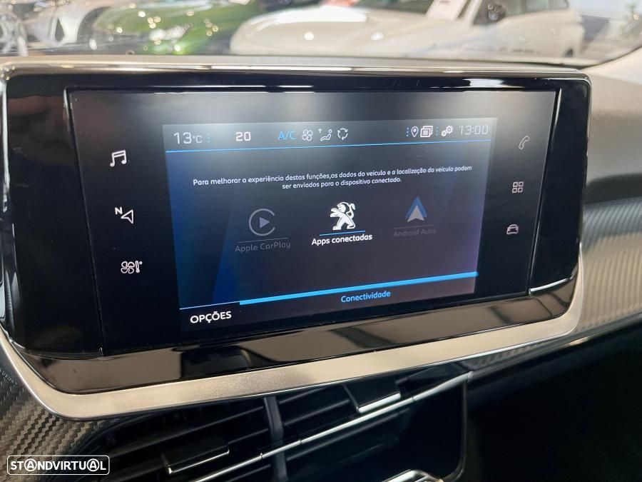 Peugeot 2008 1.2 PureTech Active Pack - 18