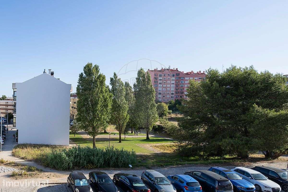 Apartamento T2 para venda - Grande imagem: 2/8