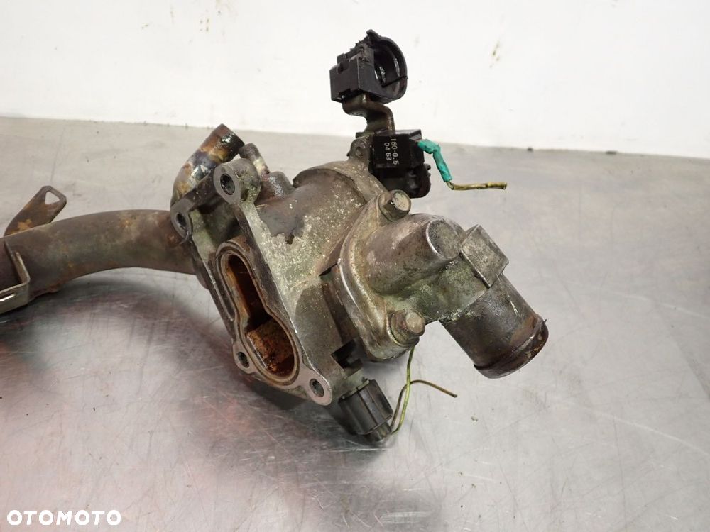 OBUDOWA TERMOSTATU MITSUBISHI OUTLANDER I - 6