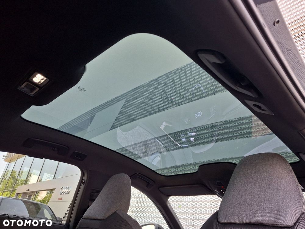 Audi A5 Limousine - 24