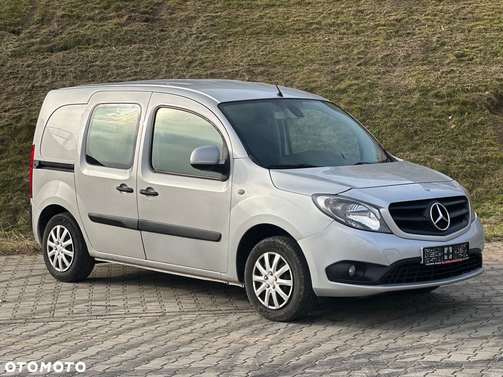 Mercedes-Benz Citan