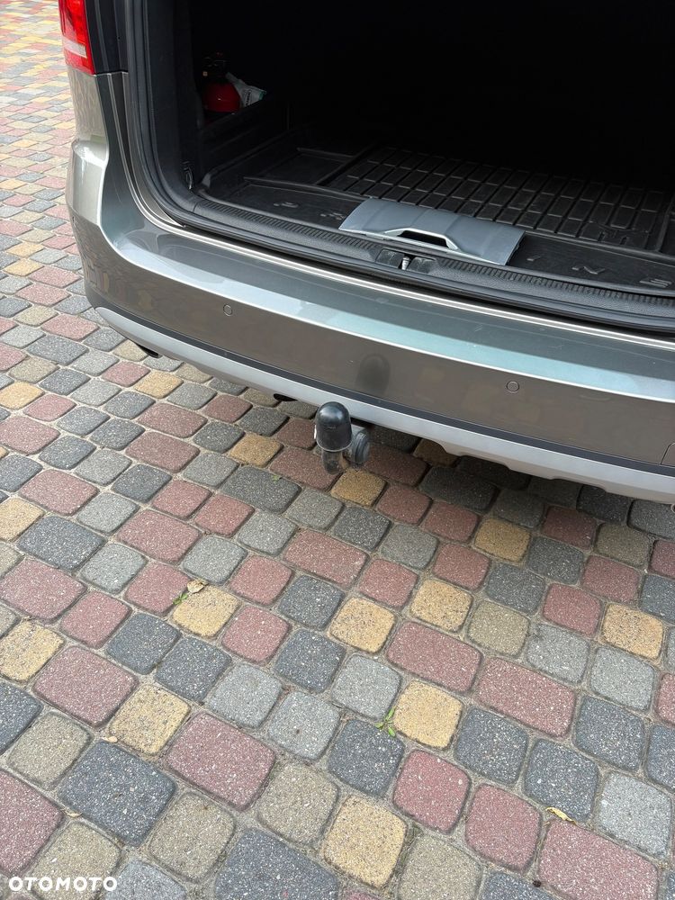 Volkswagen Passat Alltrack - 20