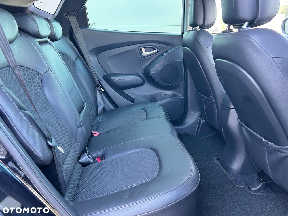 Hyundai ix35 1.6 GDI Comfort 2WD - 20