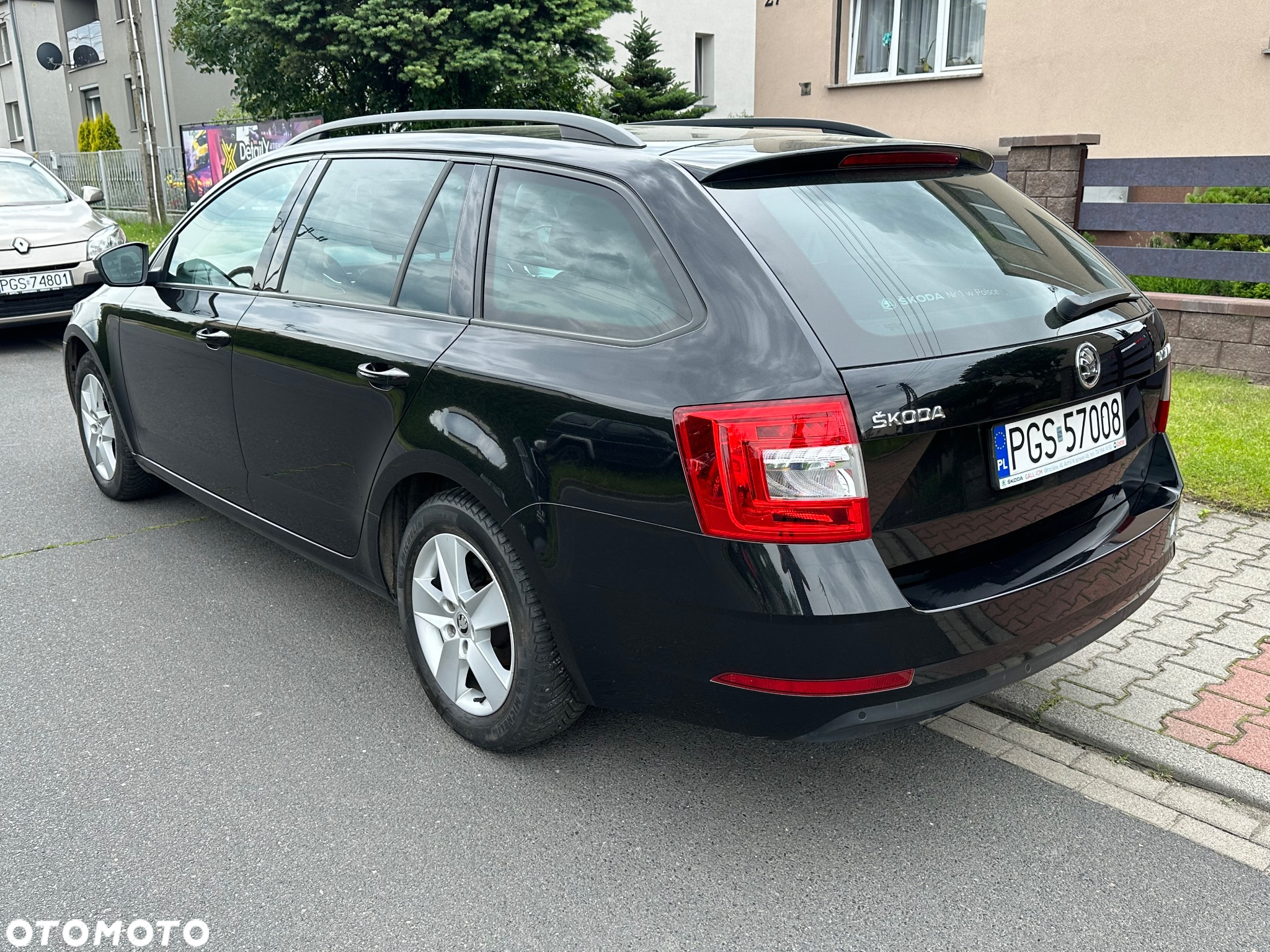 Skoda Octavia 1.4 TSI Style - 4