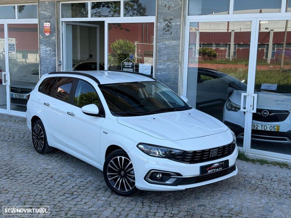 Fiat Tipo Station Wagon 1.0 GSE T3 Life - 3