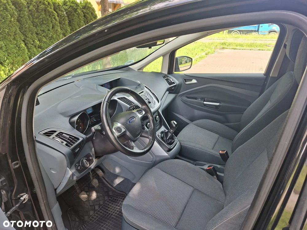 Ford Grand C-MAX 1.6 Ti-VCT Trend - 5