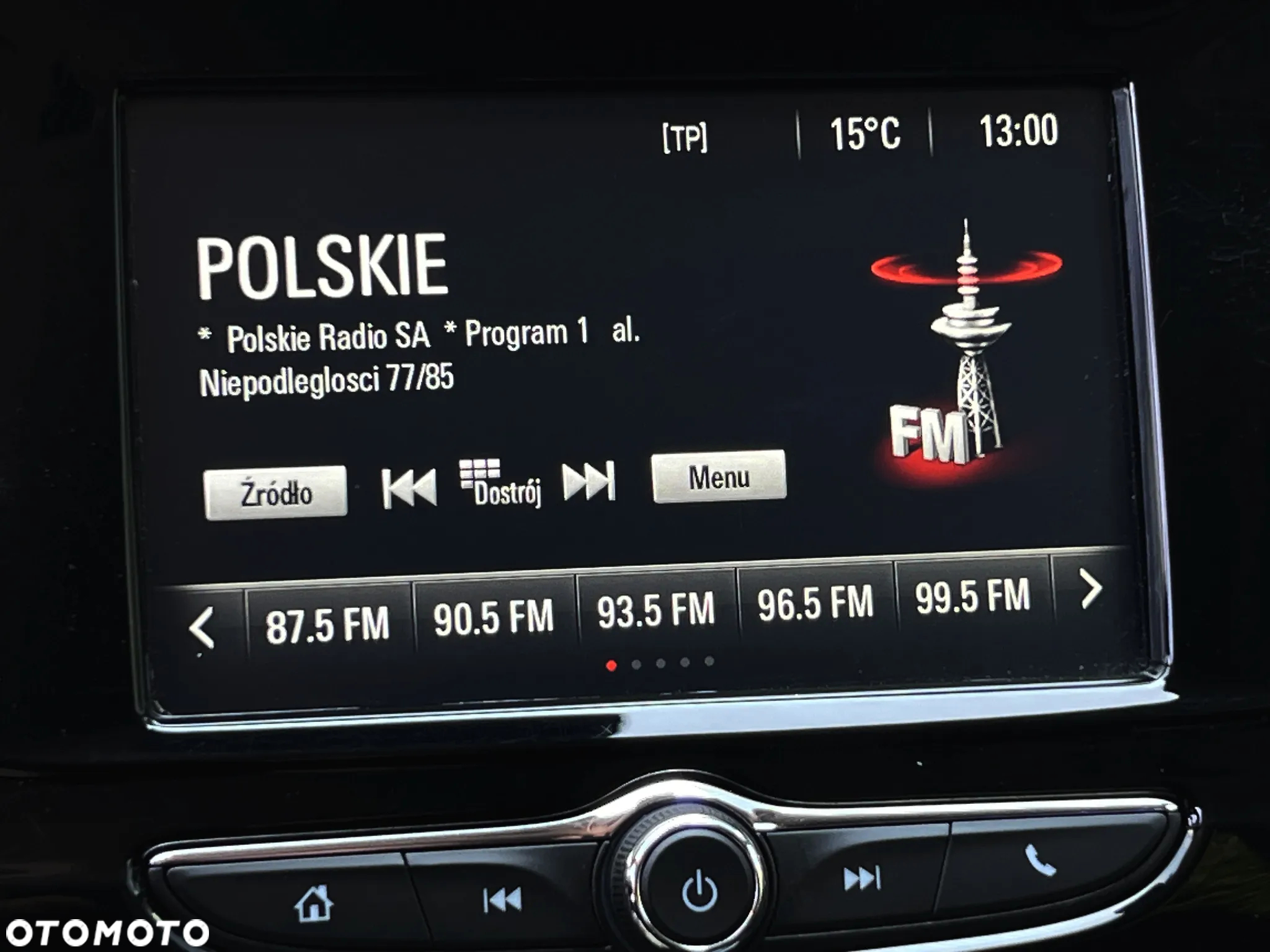 Opel Mokka 1.4 T Enjoy - 31