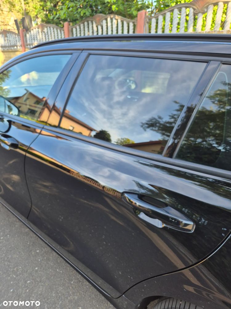 Volvo V60 D4 Geartronic - 15