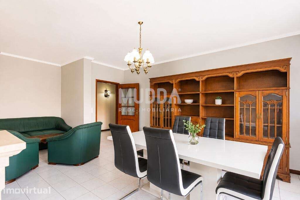 Apartamento T3 Duplex no coração de Estarreja – conforto, espaço e loc - Grande imagem: 4/30