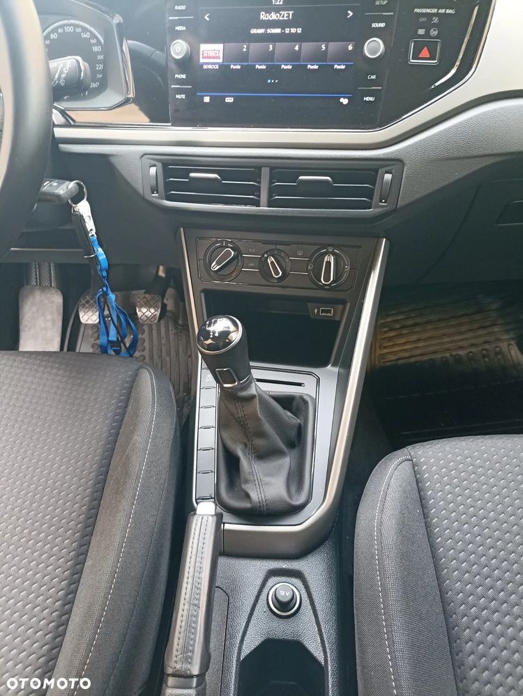Volkswagen Polo 1.0 Trendline - 7