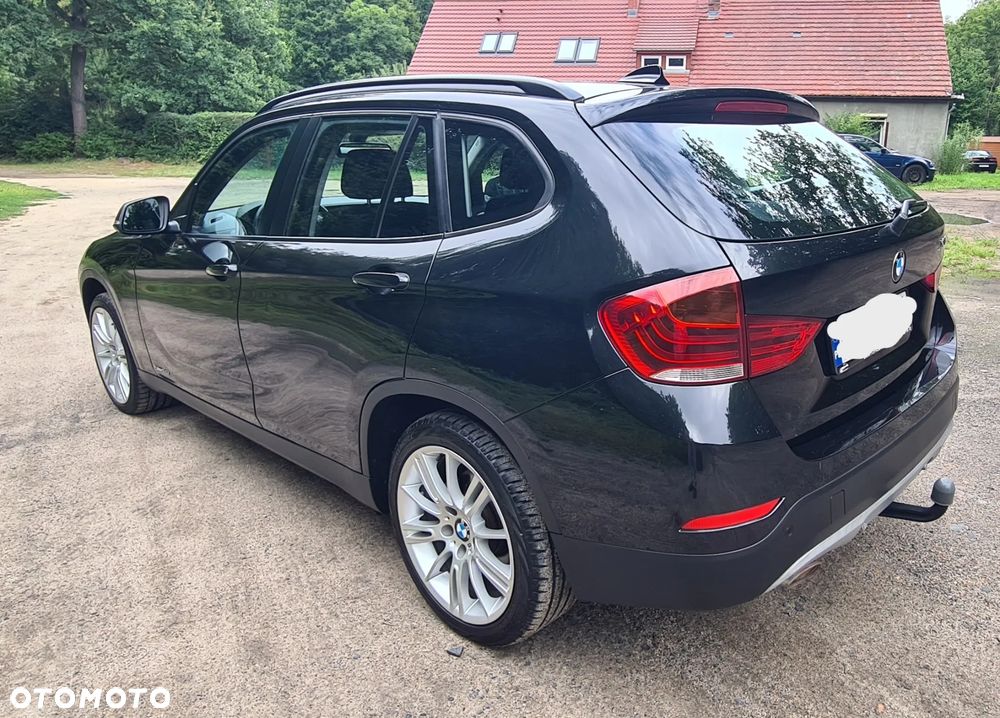 BMW X1 - 13