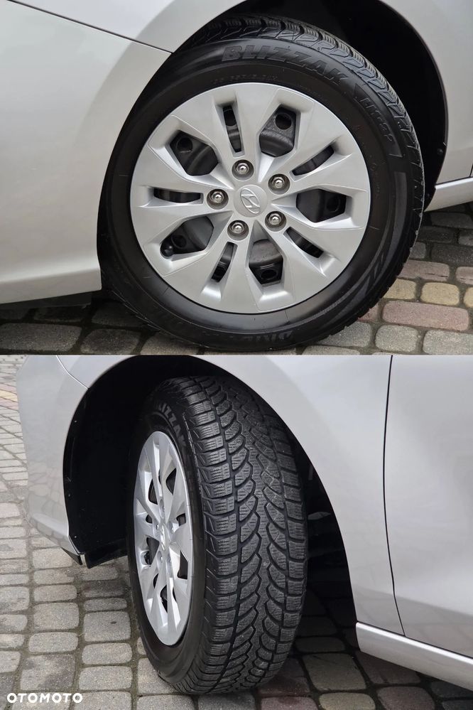 Hyundai i30 1.4 Select - 8