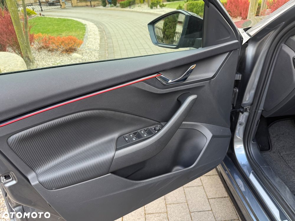 Skoda Kamiq 1.0 TSI Monte Carlo DSG - 16