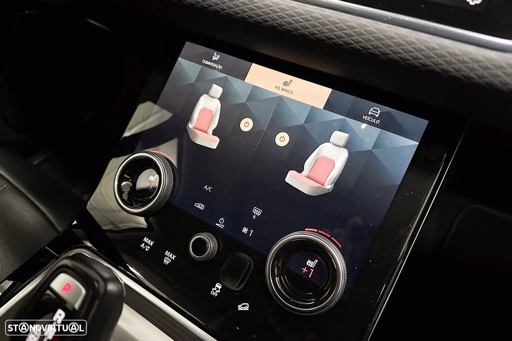 Land Rover Range Rover Evoque 1.5 P300e AWD R-Dynamic S Auto - 19