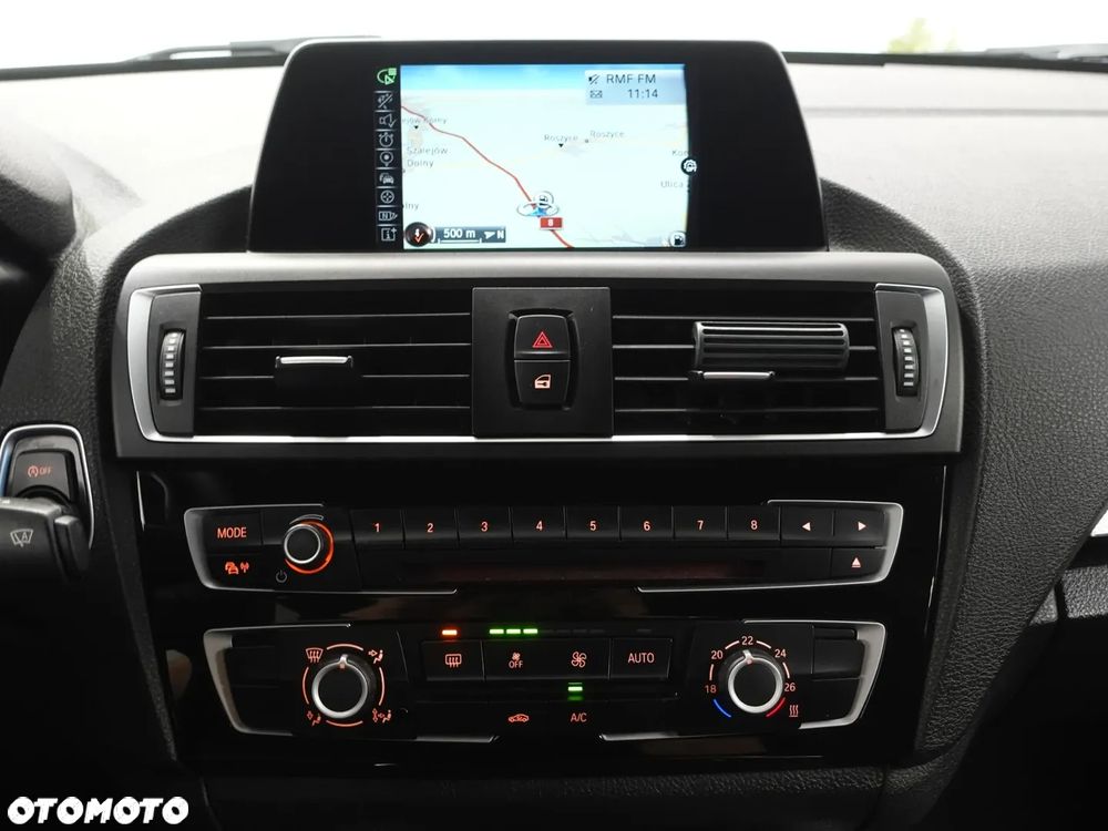 BMW Seria 1 - 28