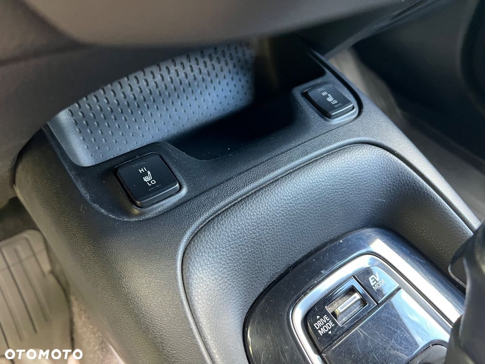Toyota Corolla 1.8 Hybrid GPF Comfort - 21