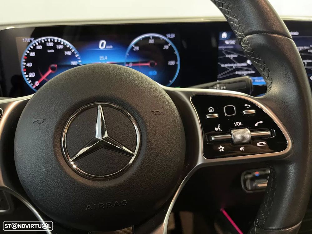 Mercedes-Benz EQB 250 Progressive - 24