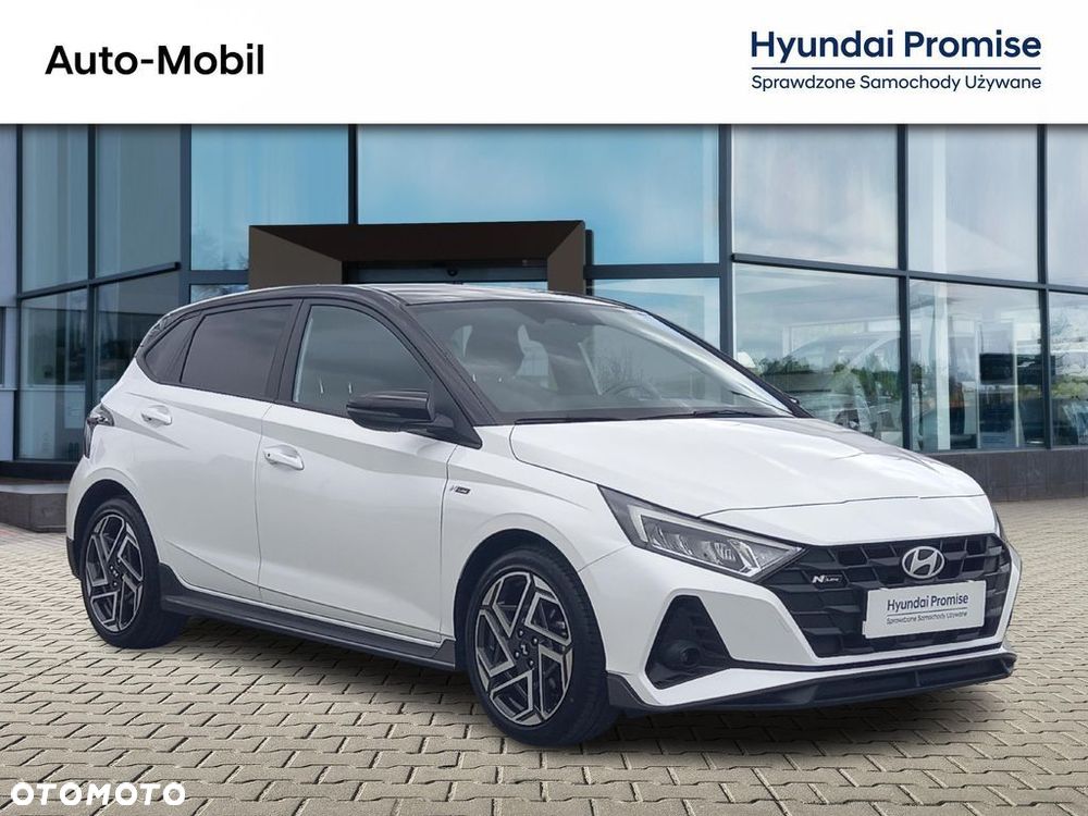 Hyundai i20 - 8