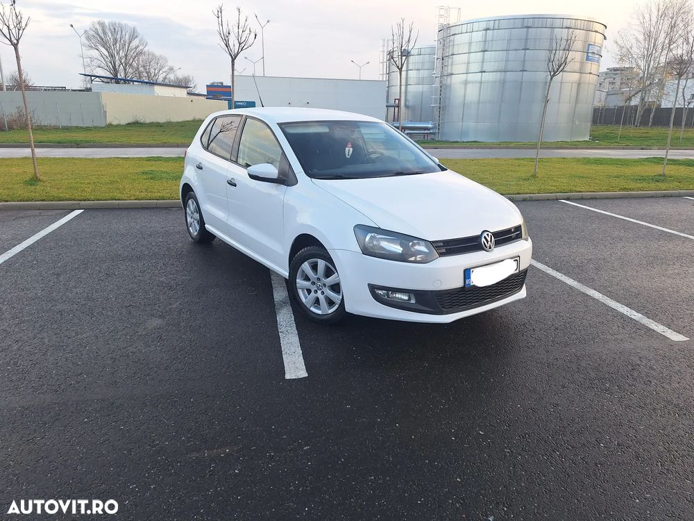 Volkswagen Polo - 19