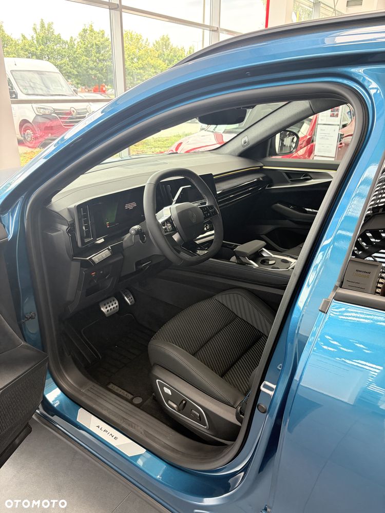 Renault Austral 1.3 TCe mHEV Esprit Alpine - 18