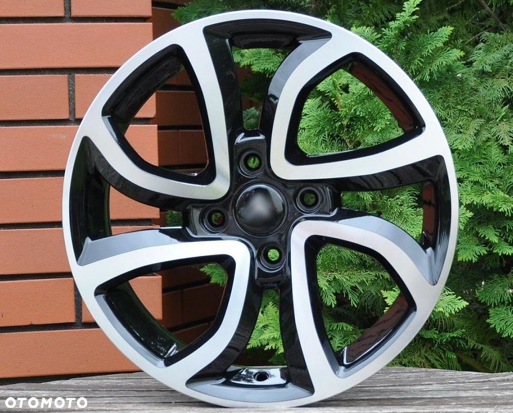 417 MB FELGI 16 4x108 CITROEN C3 C4 C5 DS3 DS4 - 3