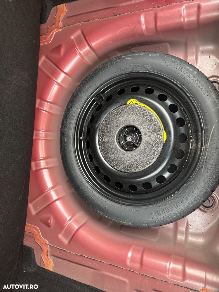 Ford Focus 1.0 EcoBoost Titanium - 14