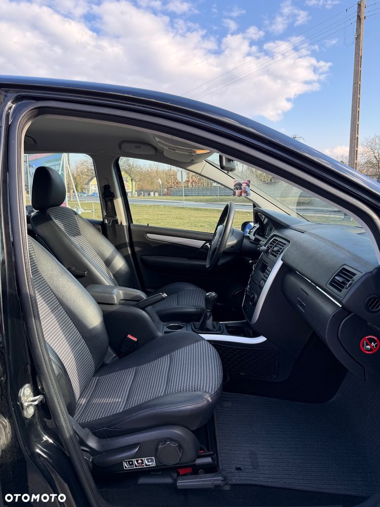 Mercedes-Benz Klasa B 150 - 23