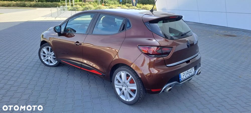 Renault Clio - 4