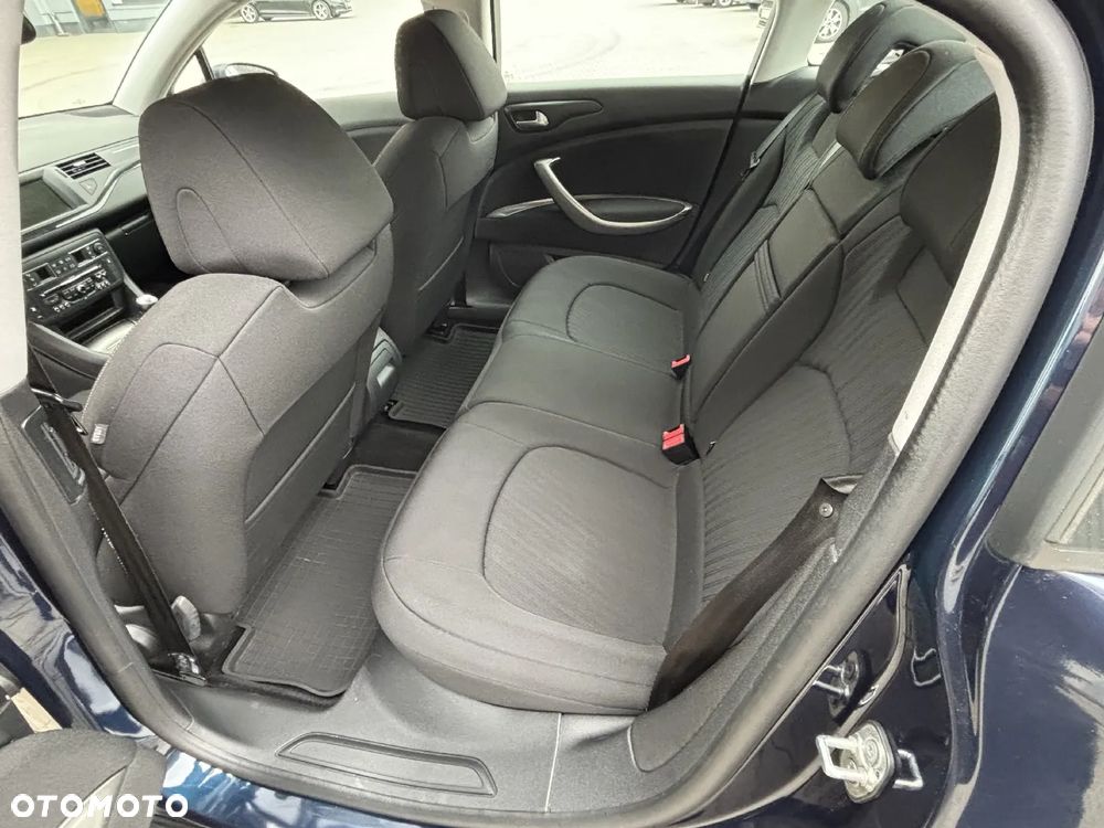 Citroën C5 - 16