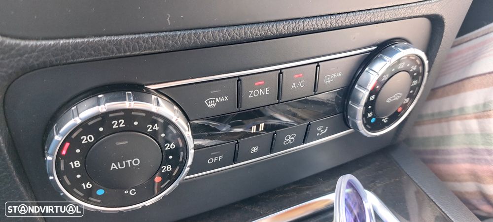 Mercedes-Benz GLK 250 BlueTEC 4-Matic - 4