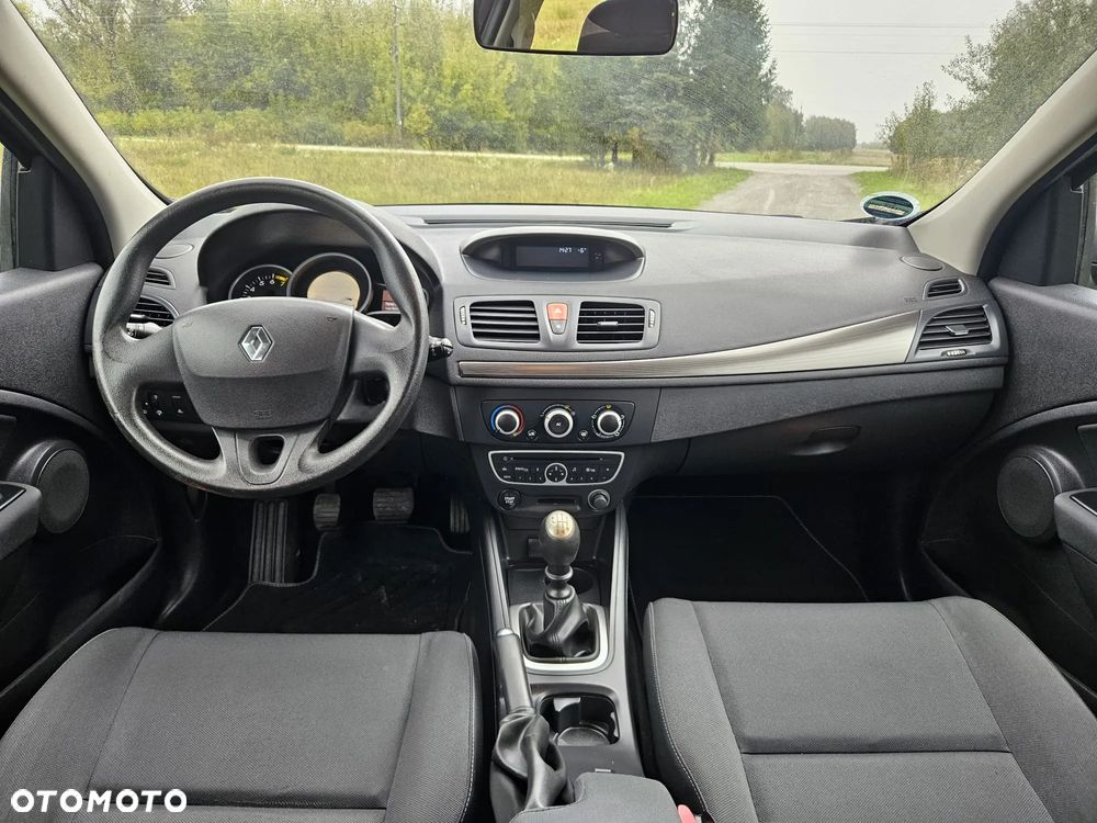 Renault Megane 1.6 16V 110 Expression - 16