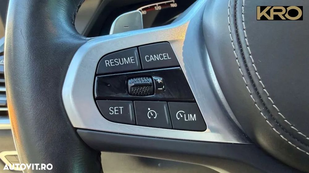 BMW X5 xDrive40i - 37