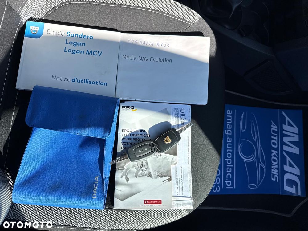 Dacia Sandero Stepway dCi 90 (S&S) Celebration - 29