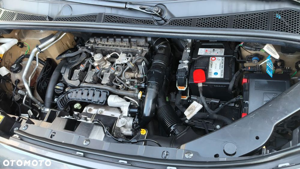 Citroën Berlingo M 1.2 PureTech Feel S&S - 5