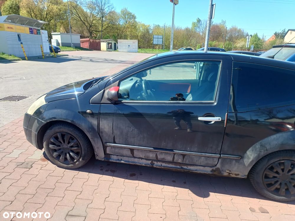 Citroën C2 1.1 X - 5