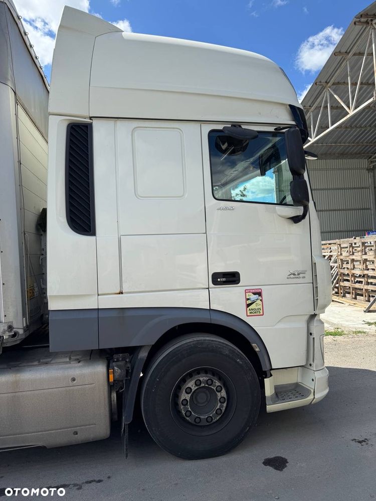 DAF XF 460 FT - 3