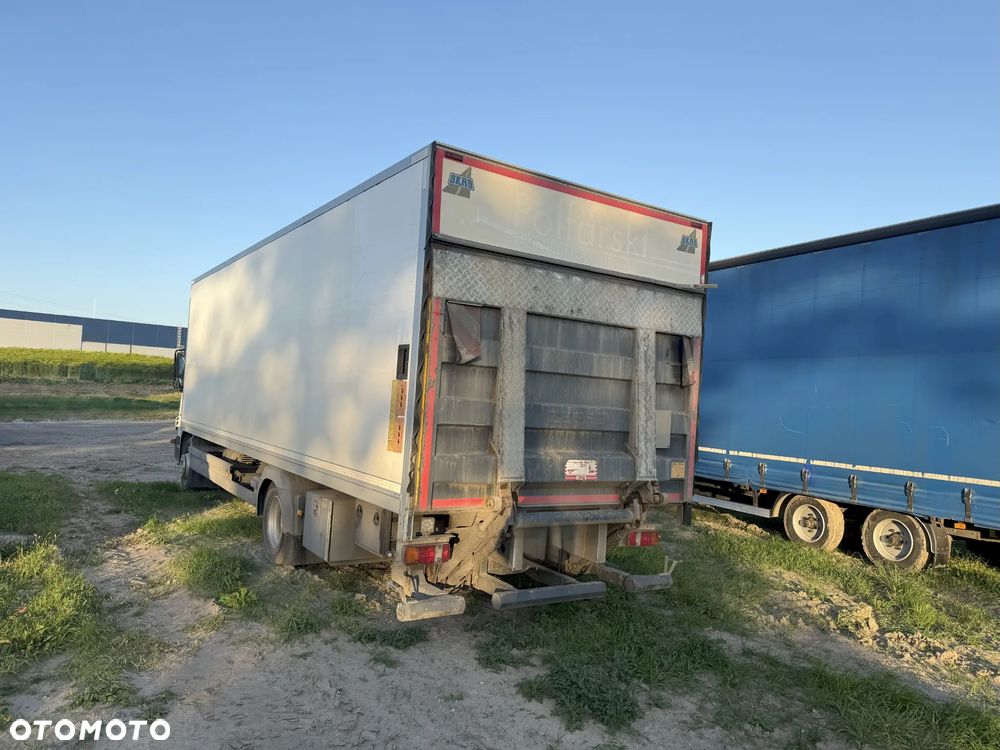Mercedes-Benz Atego 12.240 - 5