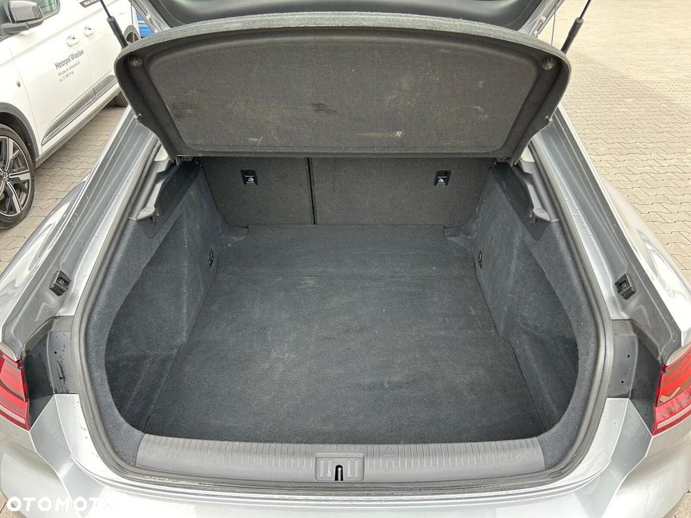 Volkswagen Arteon 2.0 TSI Essence DSG - 11