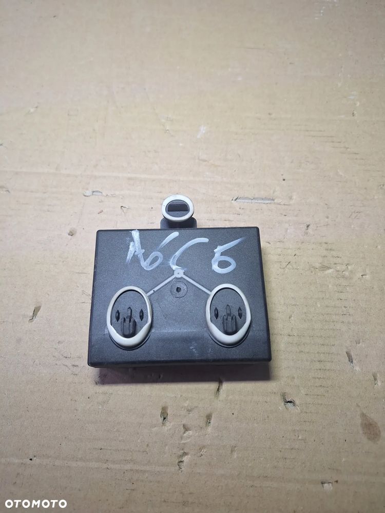 moduł sterownik drzwi AUDI A6 C6 Q7 4L 4F0959793S  (13/13) - 3