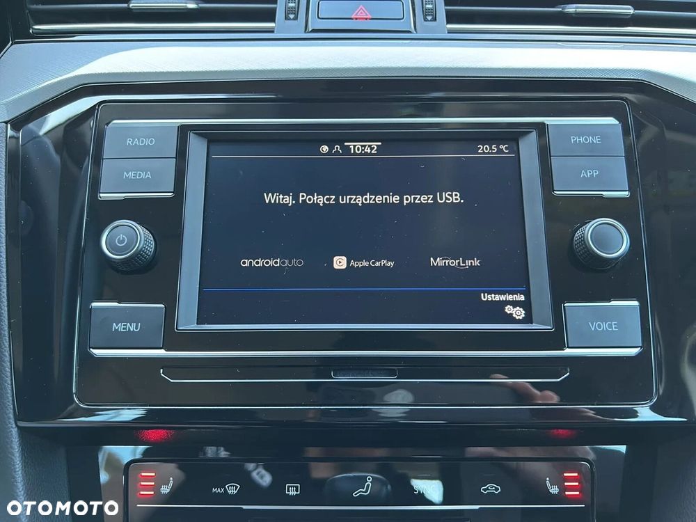 Volkswagen Passat Variant 1.5 TSI EVO Business - 30