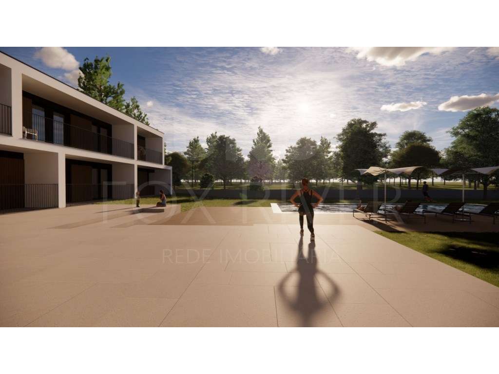 Apartamento T0 - Monção - Grande imagem: 4/13