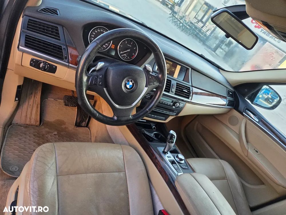 BMW X5 3.0d Aut. - 9