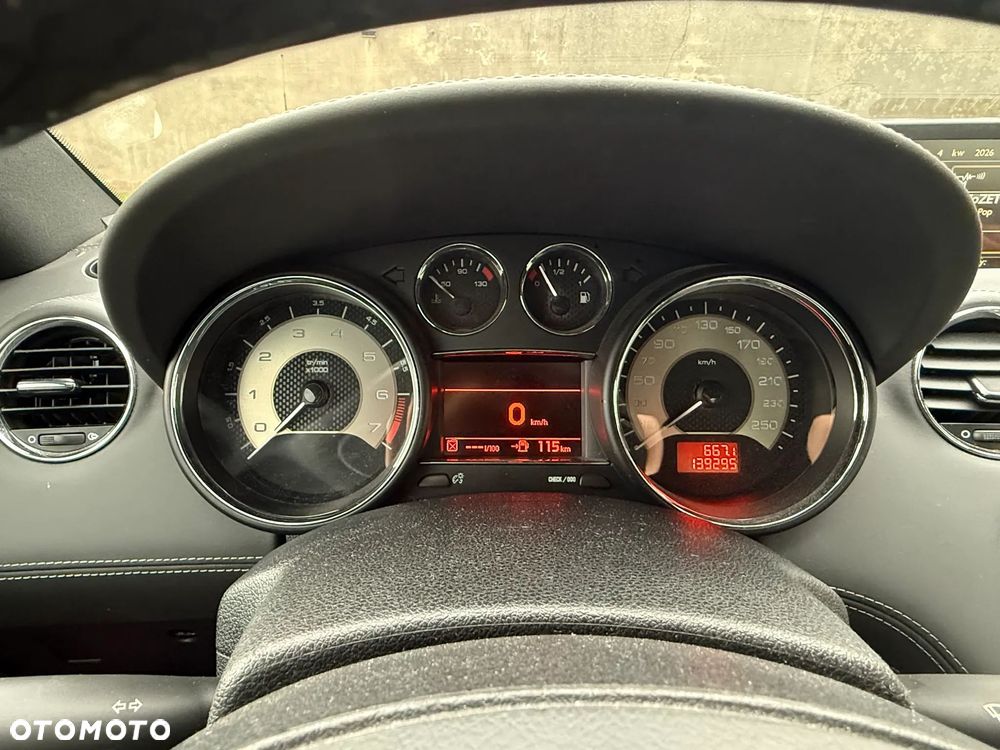 Peugeot RCZ 1.6 THP Magnetic - 7