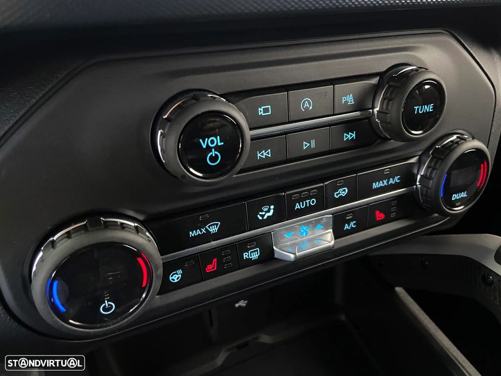 Ford Bronco 2.7 EcoBoost Outer Banks - 19