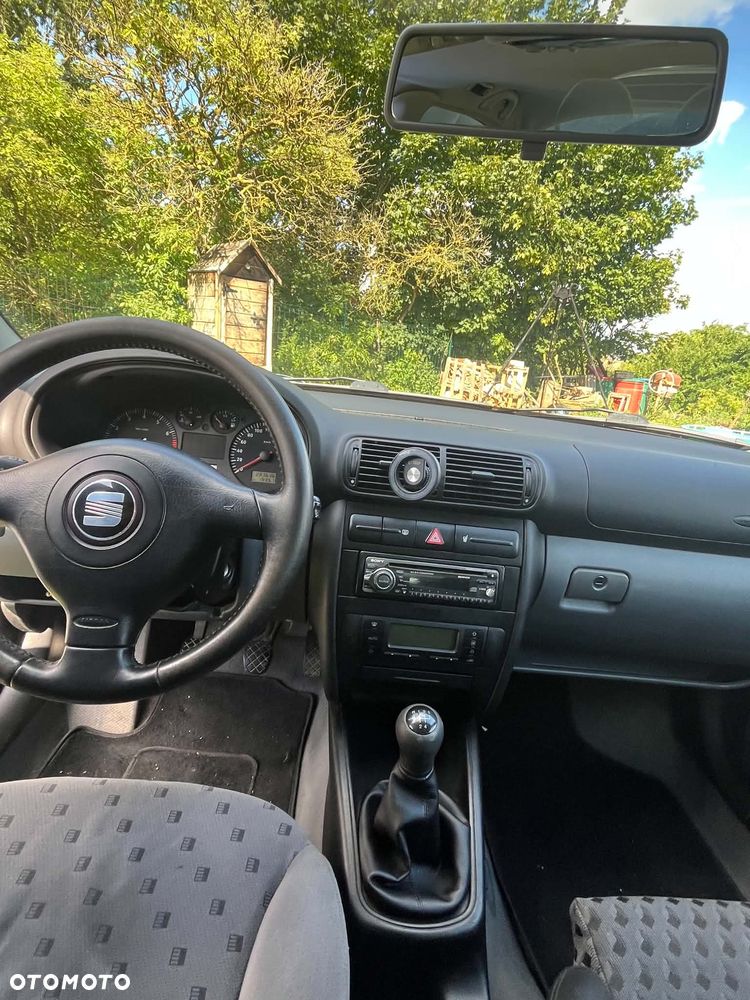 Seat Toledo - 7