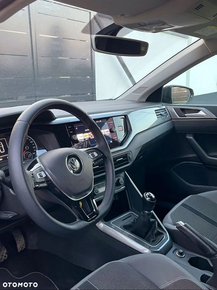 Volkswagen Polo - 6