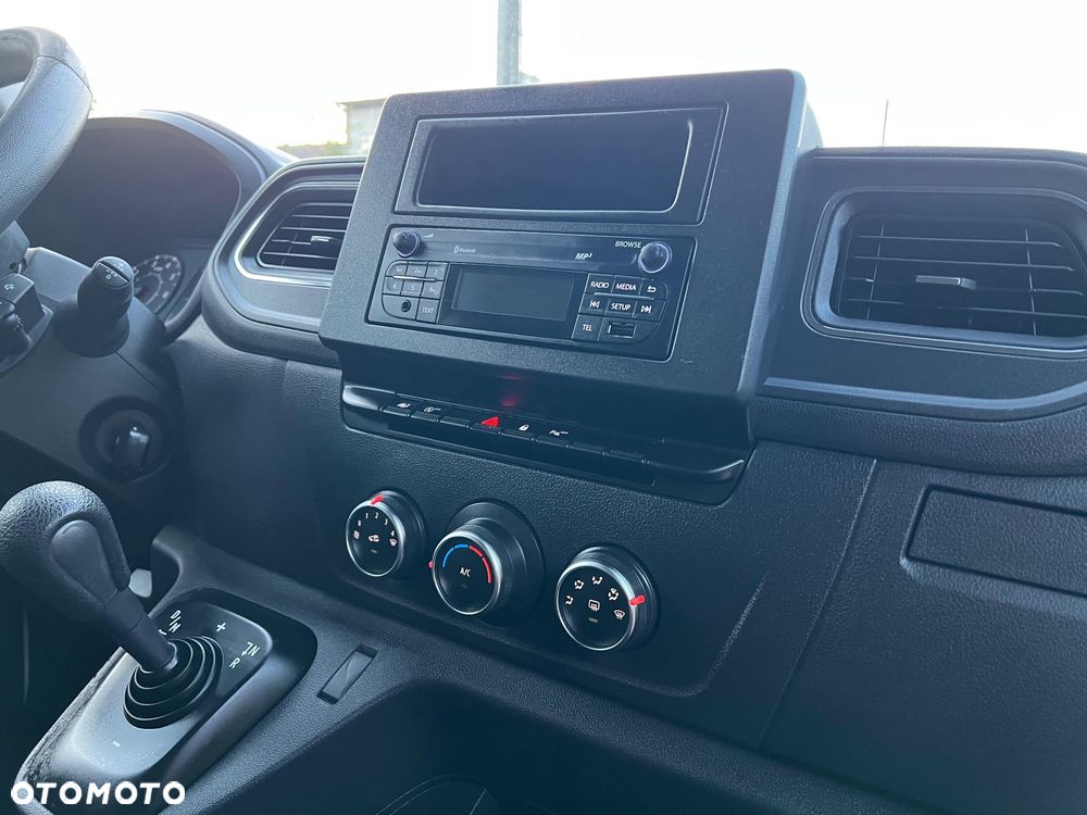 Renault Master - 26
